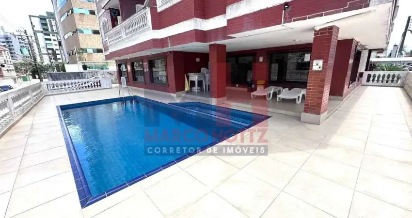 Apartamento com 1 quarto, tupi, praia grande - r$ 299 mil, cod: 208090