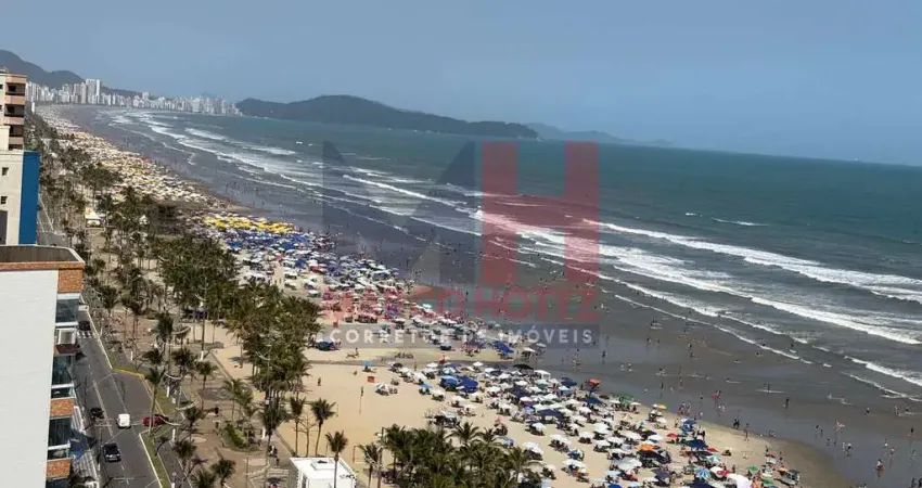 Apartamento com 3 quartos à venda na Rua Rio de Janeiro, 247, Vila Mirim, Praia Grande