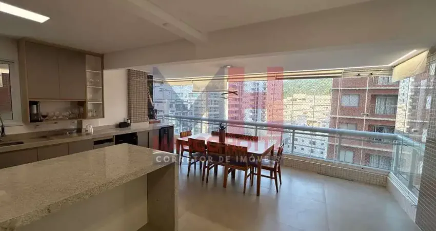 Apartamento com 3 quartos, canto do forte, praia grande - r$ 1.95 mi, cod: 208113