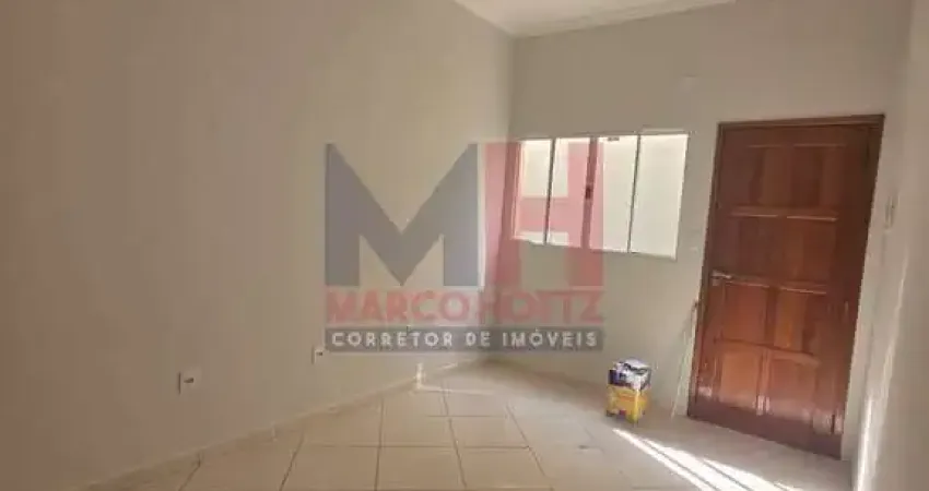 Sobrado de condomínio com 2 quartos, glória, praia grande - r$ 265 mil, cod: 208126