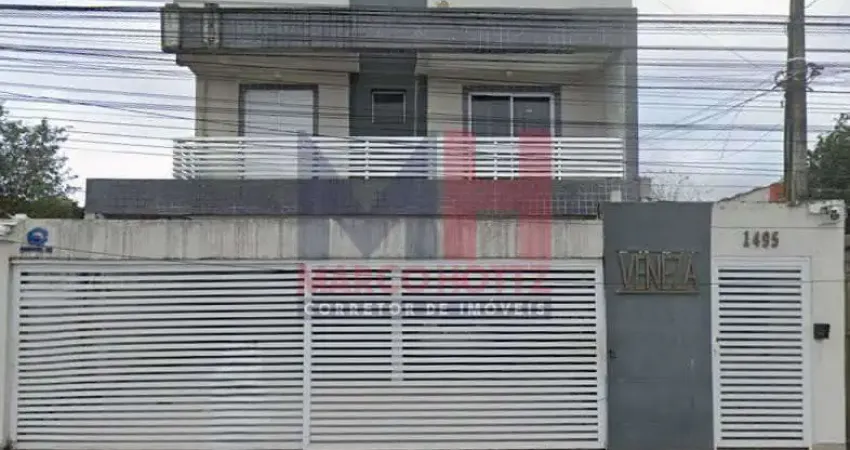 Sobrado de condomínio com 2 quartos, melvi, praia grande - r$ 225 mil, cod: 208130