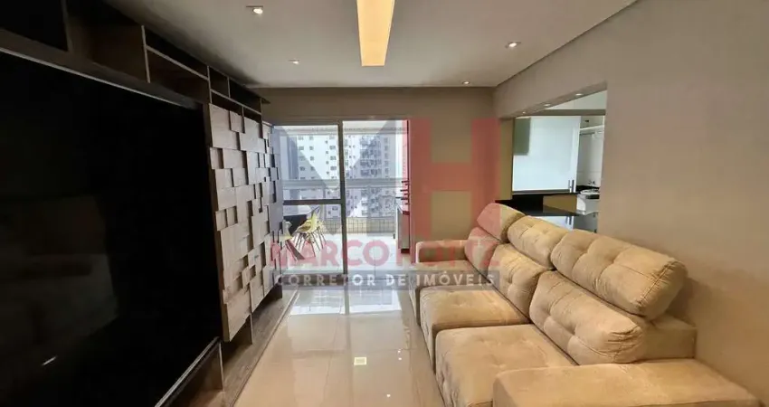 Apartamento com 3 quartos, guilhermina, praia grande - r$ 1.65 mi, cod: 208043