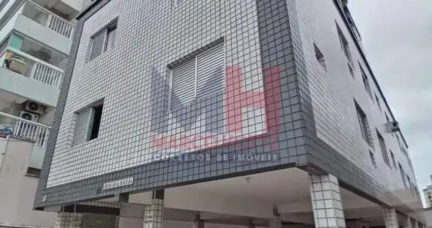 Kitnet com 1 quarto, tupi, praia grande - r$ 210 mil, cod: 208136