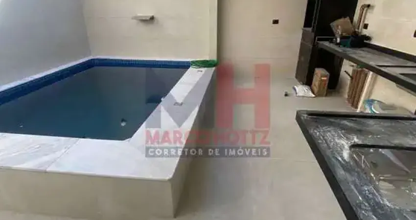 Casa com 3 quartos, cidade da criança, praia grande - r$ 1.09 mi, cod: 208151