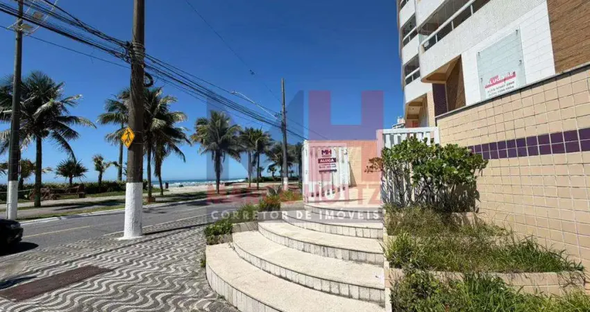 Ponto comercial para alugar na Avenida Presidente Kennedy, 247, Balneário Maracanã, Praia Grande
