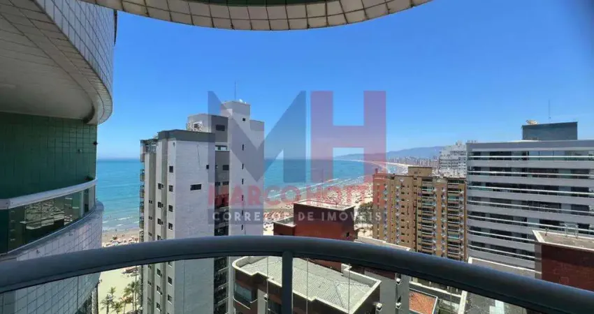 Apartamento com 4 quartos, canto do forte, praia grande - r$ 1.85 mi, cod: 208175