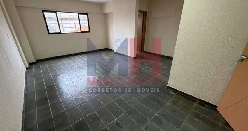 Sala comercial para alugar na Rua Rio de Janeiro, 247, Vila Caiçara, Praia Grande