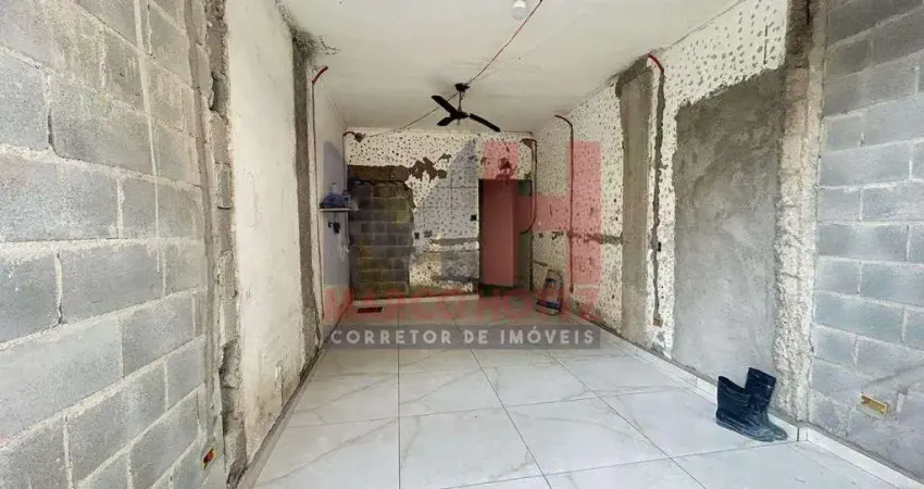 Ponto comercial para alugar na Avenida Presidente Kennedy, 247, Vila Caiçara, Praia Grande