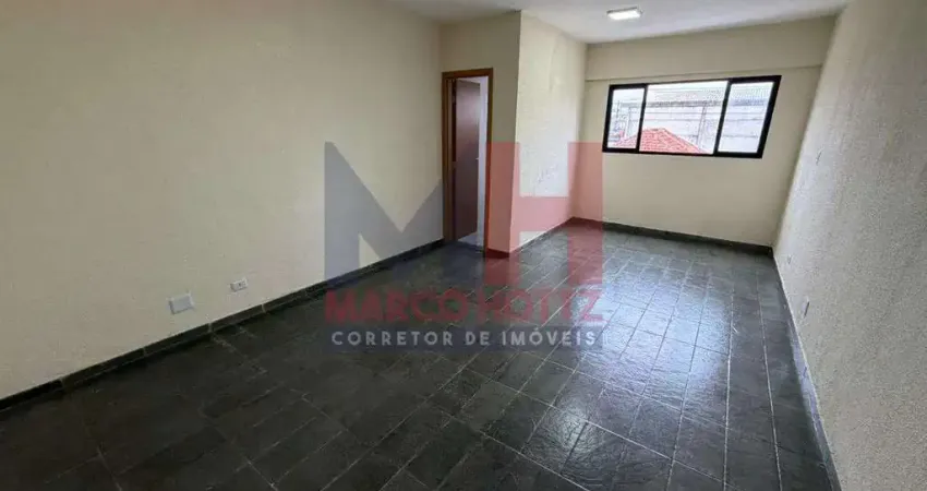 Sala comercial para alugar na Avenida Presidente Kennedy, 247, Vila Caiçara, Praia Grande