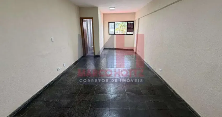 Sala comercial para alugar na Avenida Presidente Kennedy, 247, Vila Caiçara, Praia Grande