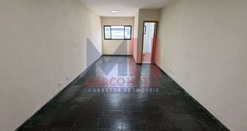 Ponto comercial para alugar na Avenida Presidente Kennedy, 247, Vila Caiçara, Praia Grande