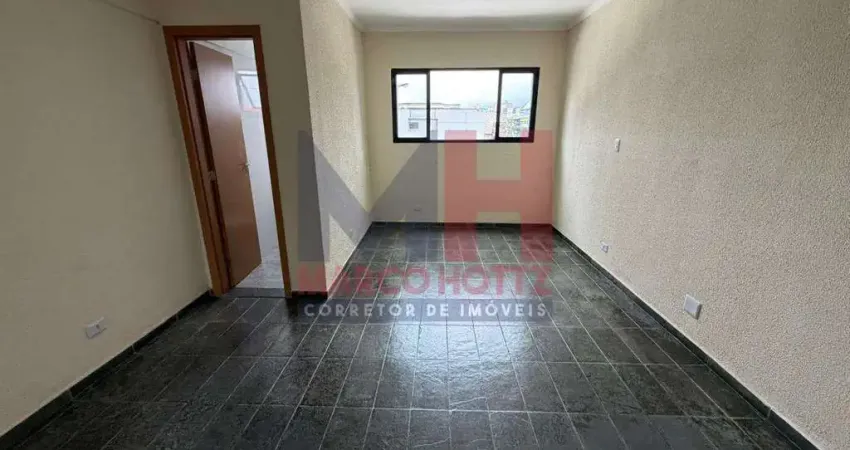Sala comercial para alugar na Avenida Presidente Kennedy, 247, Vila Caiçara, Praia Grande