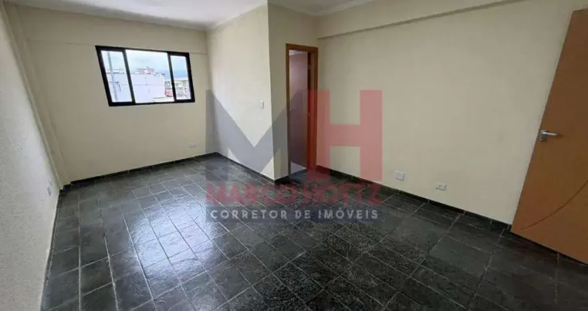 Sala comercial para alugar na Avenida Presidente Kennedy, 247, Vila Caiçara, Praia Grande