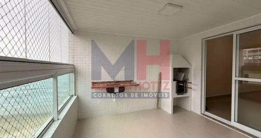 Apartamento com 3 quartos, caiçara, praia grande, cod: 208211