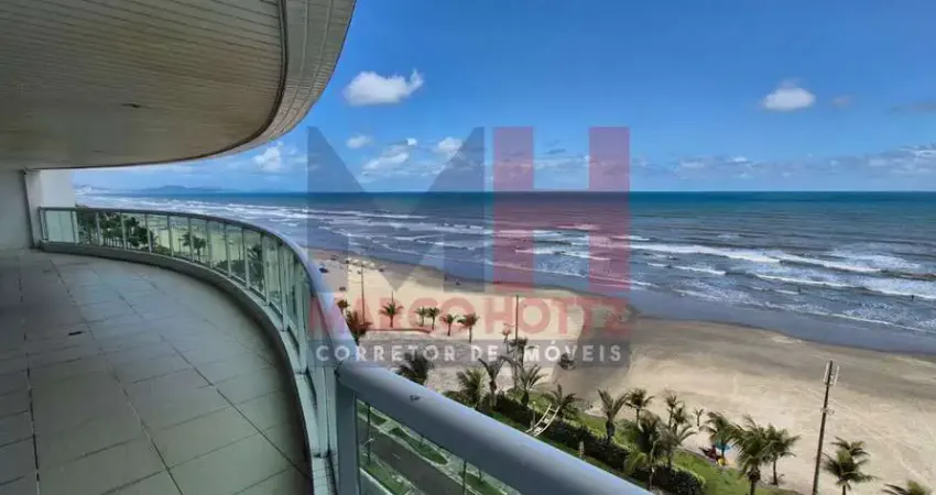 Apartamento com 3 quartos, caiçara, praia grande - r$ 1.57 mi, cod: 208221