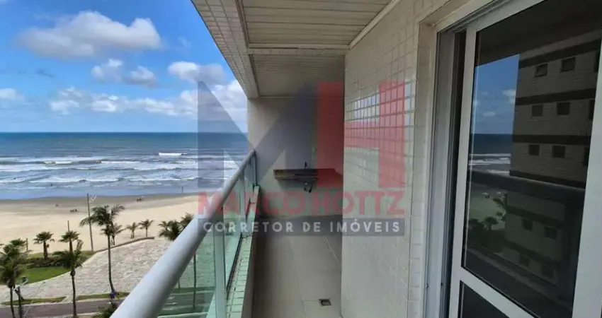 Apartamento com 3 quartos, caiçara, praia grande - r$ 890 mil, cod: 208239