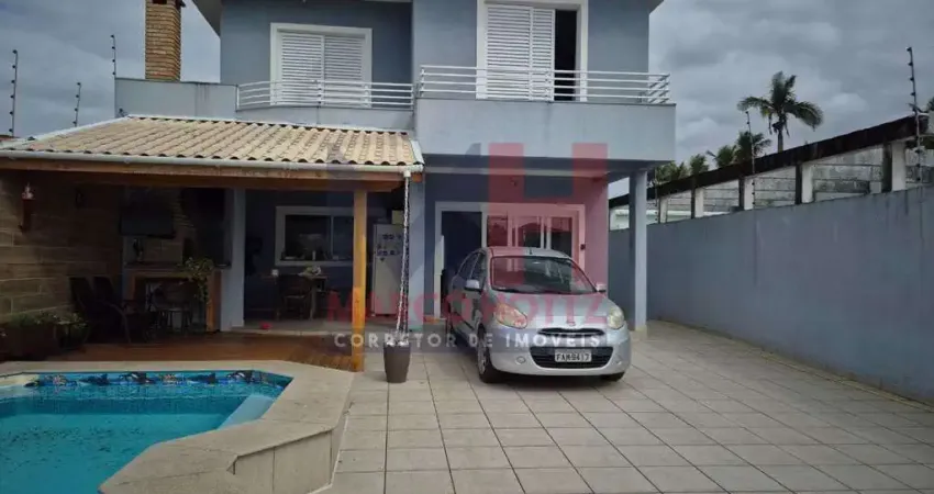 Casa com 4 quartos, flórida, praia grande - r$ 1.39 mi, cod: 208256