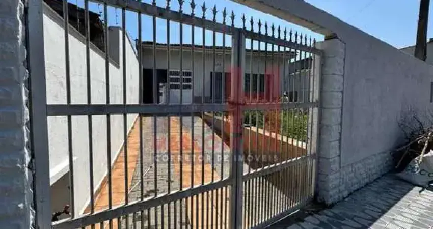 Casa com 4 quartos, centro, mongaguá - r$ 550 mil, cod: 208260