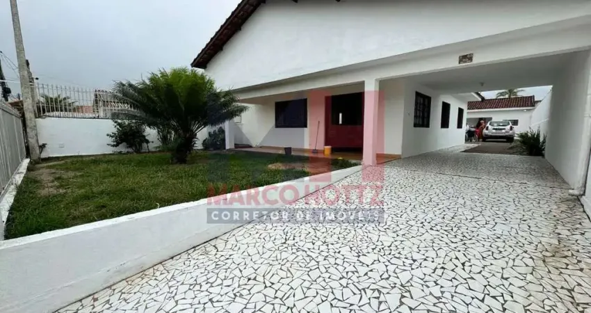 Casa com 2 quartos, centro, mongaguá - r$ 480 mil, cod: 208263