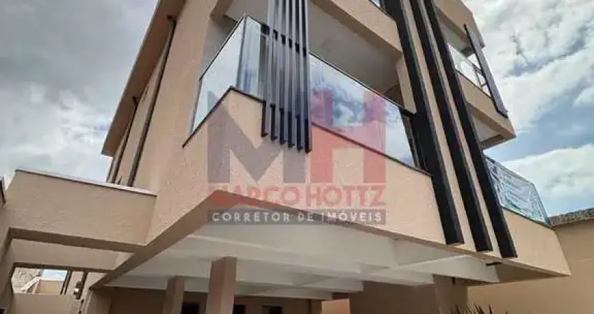 Casa com 2 quartos à venda na Avenida Presidente Kennedy, 247, Cidade Ocian, Praia Grande