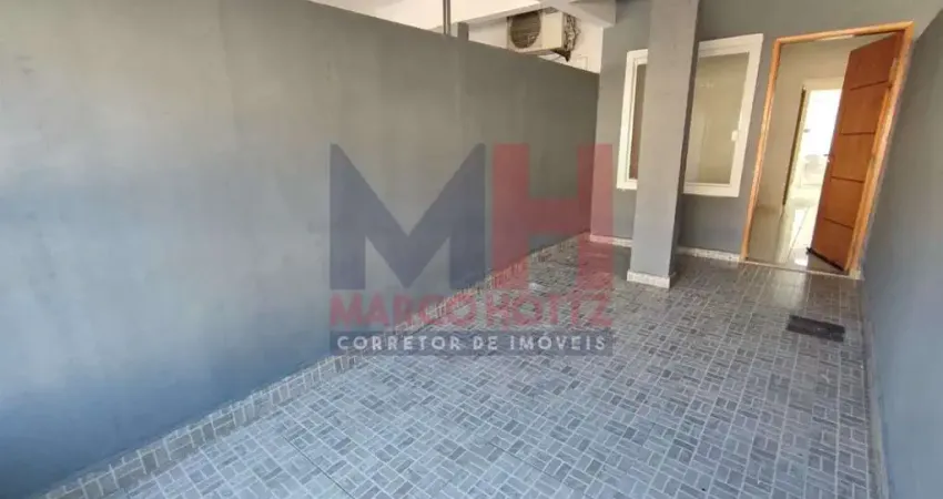 Sobrado com 2 quartos, boqueirão, praia grande, cod: 208311