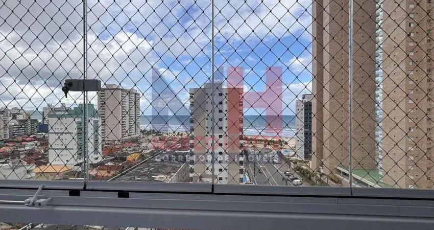 Apartamento com 2 quartos, mirim, praia grande - r$ 700 mil, cod: 208321