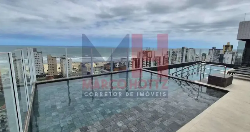 Apartamento com 4 quartos, guilhermina, praia grande - r$ 1.29 mi, cod: 208244
