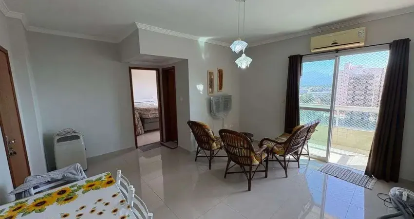 Apartamento com 1 quarto para alugar em Aviação, Praia Grande