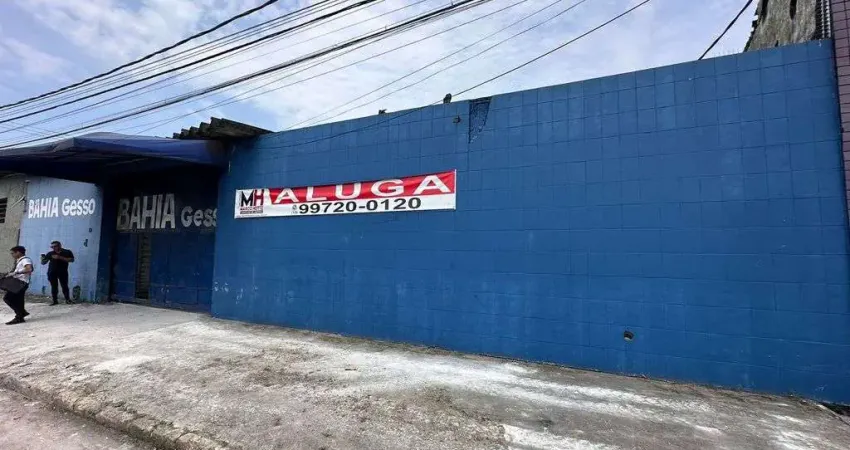 Terreno comercial para alugar na Vila Antártica, Praia Grande