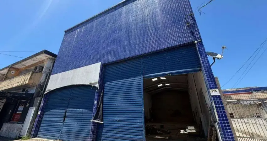 Barracão / Galpão / Depósito para alugar no Jardim Quietude, Praia Grande