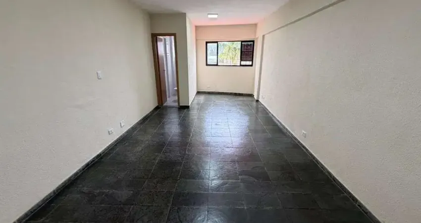 Sala comercial para alugar na Vila Caiçara, Praia Grande