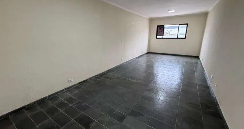 Sala comercial para alugar na Vila Caiçara, Praia Grande