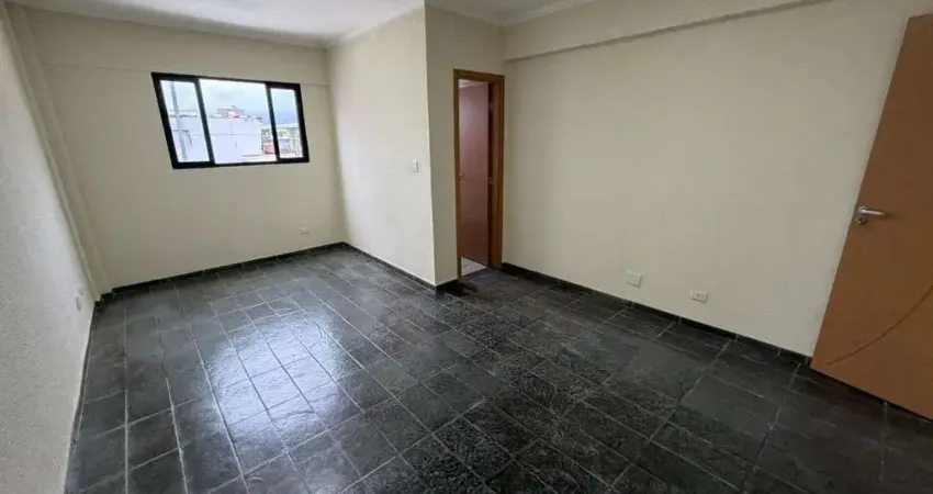 Sala comercial para alugar na Vila Caiçara, Praia Grande