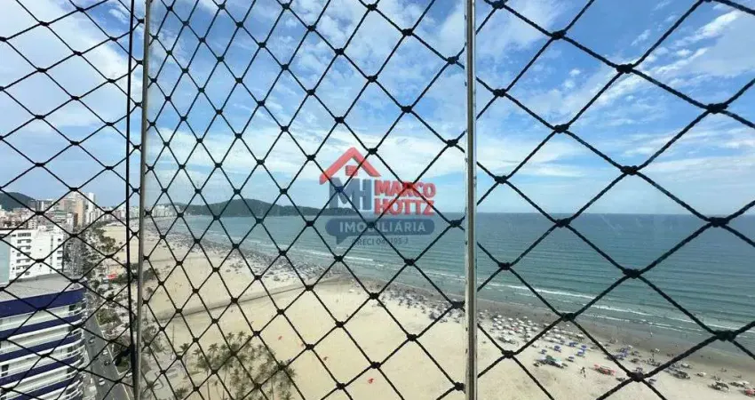 Apartamento com 3 quartos à venda em Guilhermina, Praia Grande