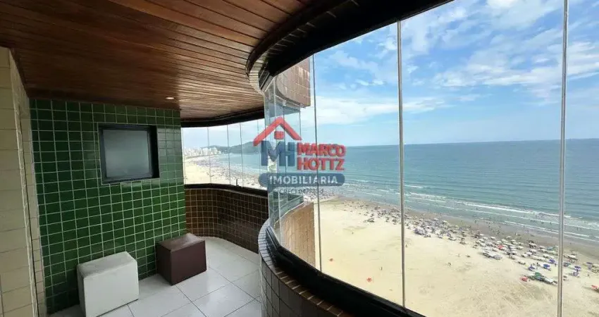 Apartamento com 3 quartos à venda em Guilhermina, Praia Grande