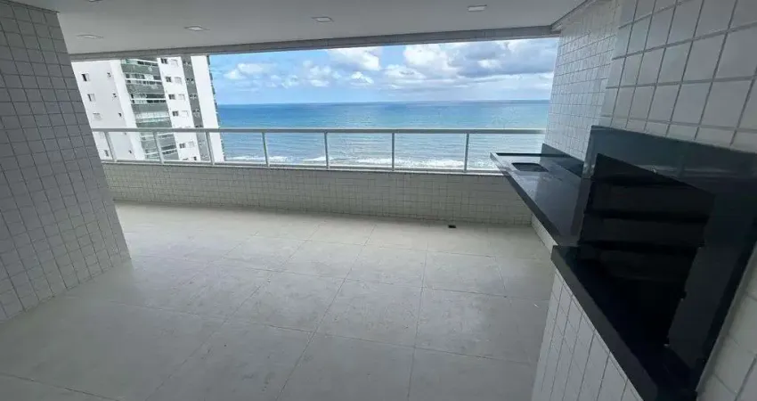 Apartamento com 3 quartos, Caiçara, Praia Grande - R$ 1.75 mi
