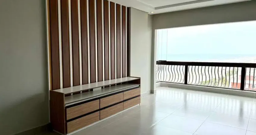 Apartamento com 3 quartos à venda na Tupi, Praia Grande