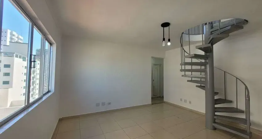 Cobertura com 2 quartos à venda em Aviação, Praia Grande