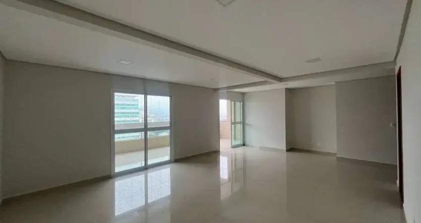 Cobertura com 3 quartos à venda na Vila Caiçara, Praia Grande