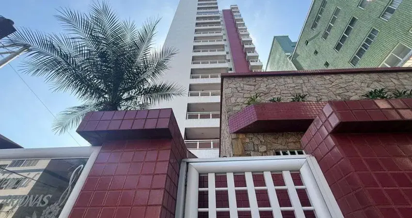 Cobertura com 3 quartos à venda na Cidade Ocian, Praia Grande
