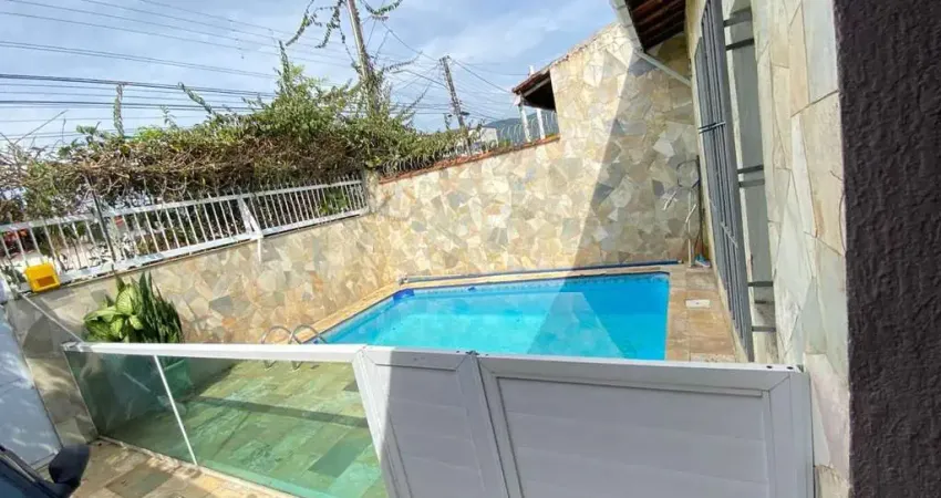 Casa com 3 quartos à venda no Balneário Flórida, Praia Grande