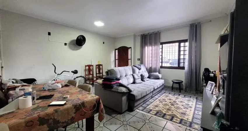 Casa com 3 quartos à venda na Cidade Ocian, Praia Grande