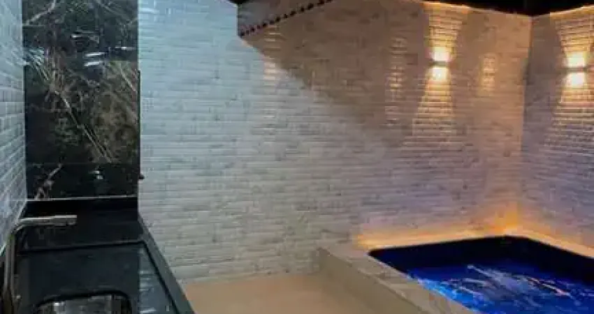 Casa com 2 quartos à venda na Cidade Ocian, Praia Grande