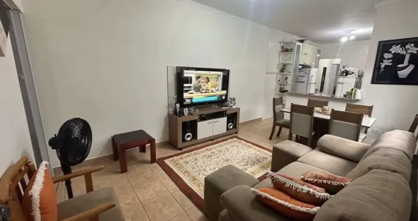 Casa com 2 quartos à venda na Tupi, Praia Grande