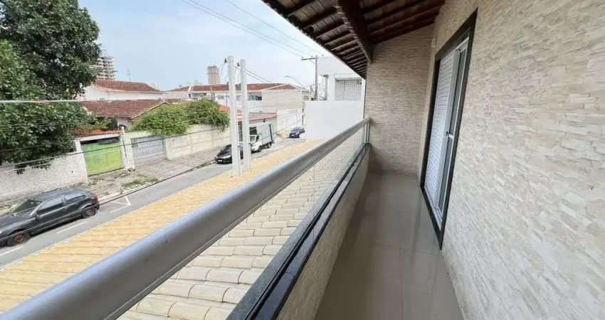 Casa com 3 quartos à venda no Boqueirão, Praia Grande
