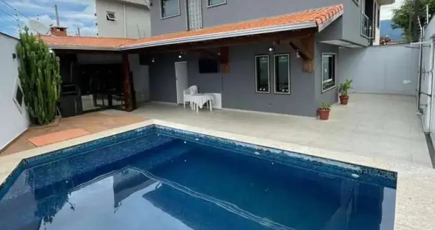 Casa com 3 quartos à venda na Vila Caiçara, Praia Grande