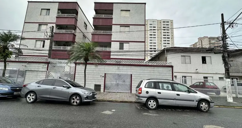 Apartamento com 2 quartos para alugar na Tupi, Praia Grande