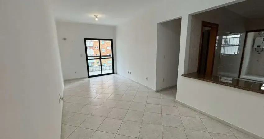 Apartamento com 2 quartos para alugar no Canto do Forte, Praia Grande