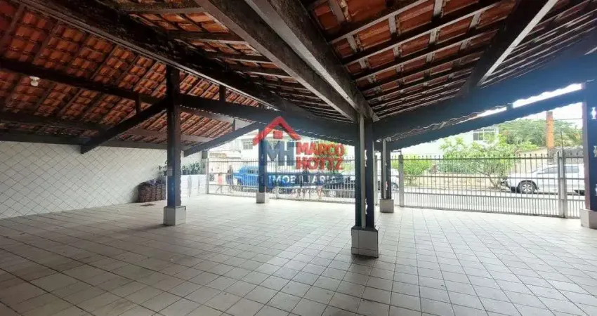 Casa em condomínio fechado com 1 quarto para alugar no Canto do Forte, Praia Grande