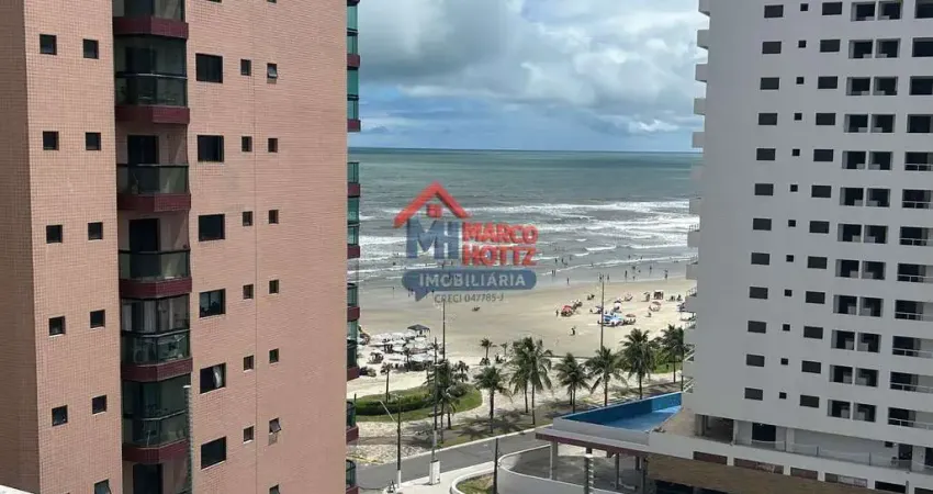 Excelente oportunidade com vista mar no Bairro Caiçara, abaixo valor de mercado!